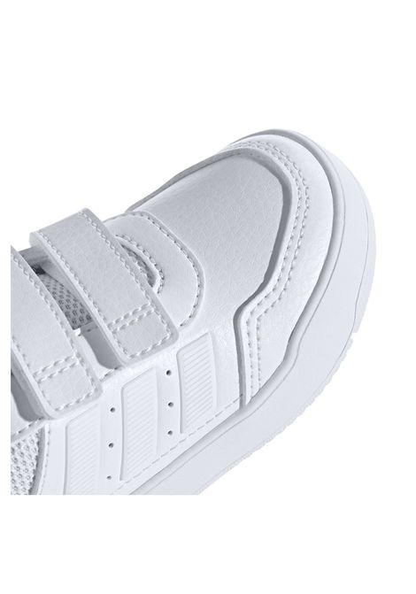 Adidas Tensaur Sport 3.0 CF Shoes White Grey Infant ADIDAS CORE | Sneakers | JQ1849-